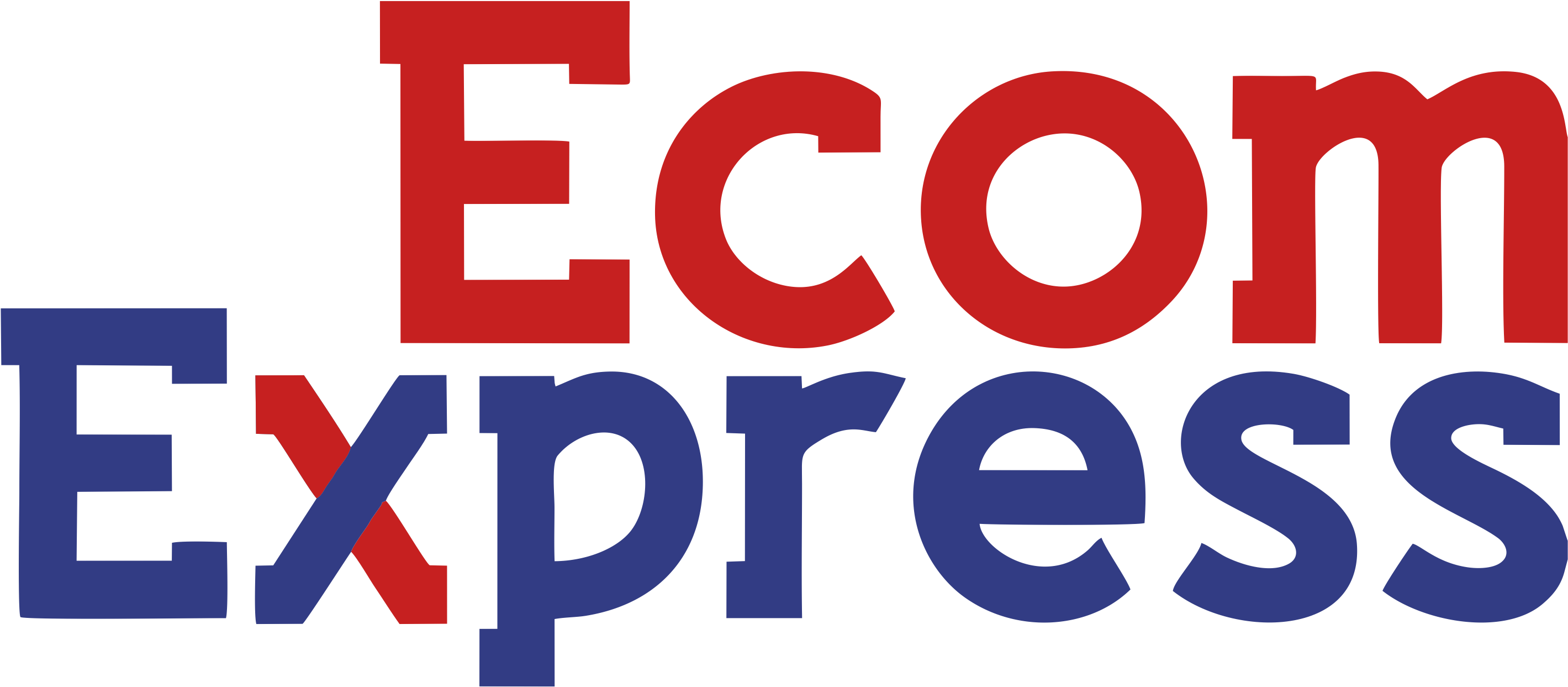 ecom Express